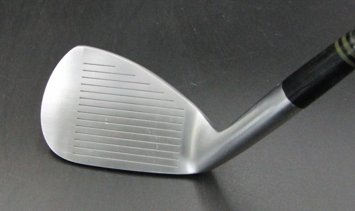 Bridgestone J's Professional Weapon P/S Gap Wedge Stiff Graphite Shaft 4 Bridgestone J's Professional Weapon P/S Gap Wedge Stiff Graphite Shaft - Image 2