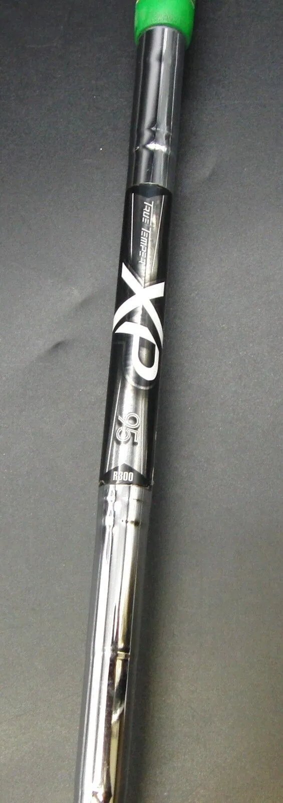 Ping G400 Blue Dot Lob Wedge Regular Steel Shaft Saplize Grip 6 Ping G400 Blue Dot Lob Wedge Regular Steel Shaft Saplize Grip - Image 4