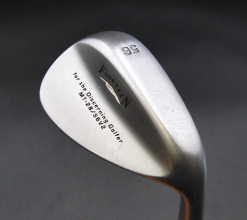 Japanese Fourteen MT-28/56V2 56° Sand Wedge Stiff Steel Shaft Golf Pride Grip