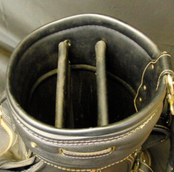 Vintage 3 Division Lyle & Scott Trolley Cart Golf Clubs Bag -Golf Clubs Sales 32 aa738e49 9b3c 4637 9326 54c8cf1a4596