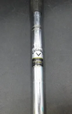 Callaway Diablo Edge A Gap Wedge Uniflex Steel Shaft Callaway Grip -Golf Clubs Sales 32 ab327385 7ce7 47b6 a864 5246d1cd3d1f