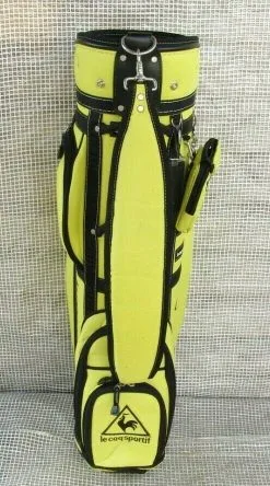 3 Division Le Coq Sportif Cart Golf Clubs Bag -Golf Clubs Sales 32 ad589ff7 cce4 4111 b0ad d0cbbdf1703a