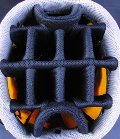 14 Division Nike Tour Trolley Cart Golf Clubs Bag -Golf Clubs Sales 32 ae71f957 f2f8 4d0d a556 08d098112bad