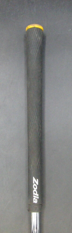 Japanese Masterpiece Zodia Chiba Grind A-1 52° Gap Wedge Stiff Steel Shaft -Golf Clubs Sales 32 af8a3b0e 262e 4b22 8615 1182ba5c3803