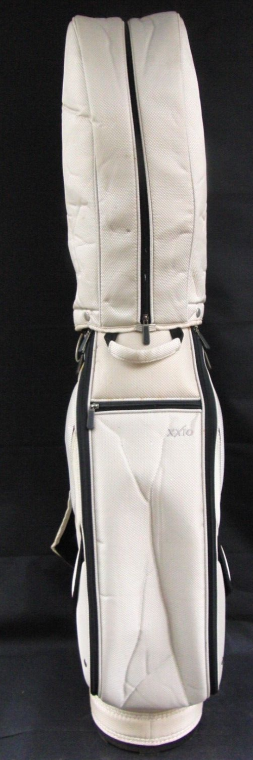 3 Division Dunlop XXIO Tour Trolley Cart Golf Clubs Bag 6 3 Division Dunlop XXIO Tour Trolley Cart Golf Clubs Bag - Image 4