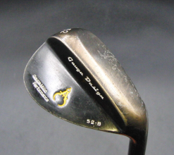 Gauge Design Gauge Milld Performance Forged 52° Gap Wedge Wedge Steel Shaft -Golf Clubs Sales 32 b2b96a06 9c19 4562 8663 b9f6089a6f45