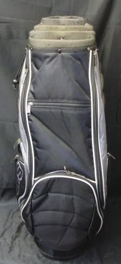 Japanese Luxury 7 Division Legsus Black & Grey Tour Cart Golf Clubs Bag -Golf Clubs Sales 32 b4a8341e a014 40b5 8af9 89ddb05cf399