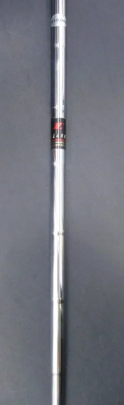 Japanese Top Lanking TLW II Soft Coating 54° Gap Wedge Regular Steel Shaft -Golf Clubs Sales 32 b61b269e a913 4e17 afdd f2e49f7e7462