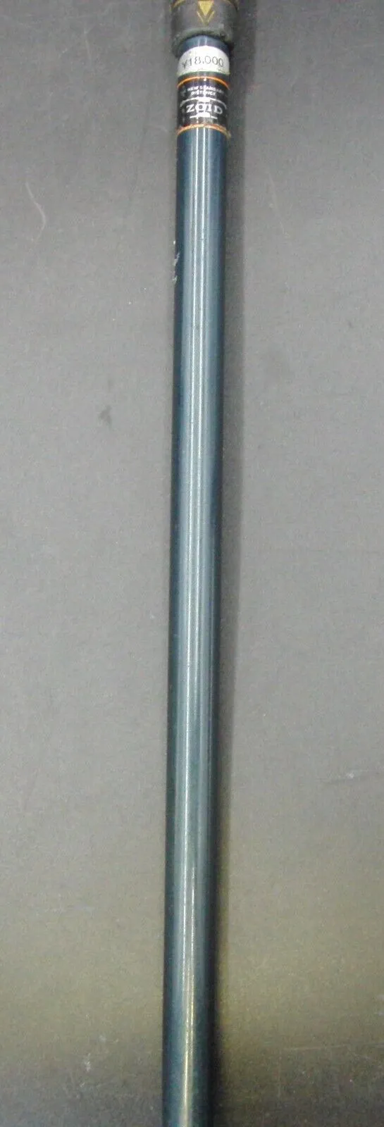 Mizuno T-Zoid Pro Lob Wedge Regular Graphite Shaft Mizuno Grip 6 Mizuno T-Zoid Pro Lob Wedge Regular Graphite Shaft Mizuno Grip - Image 4