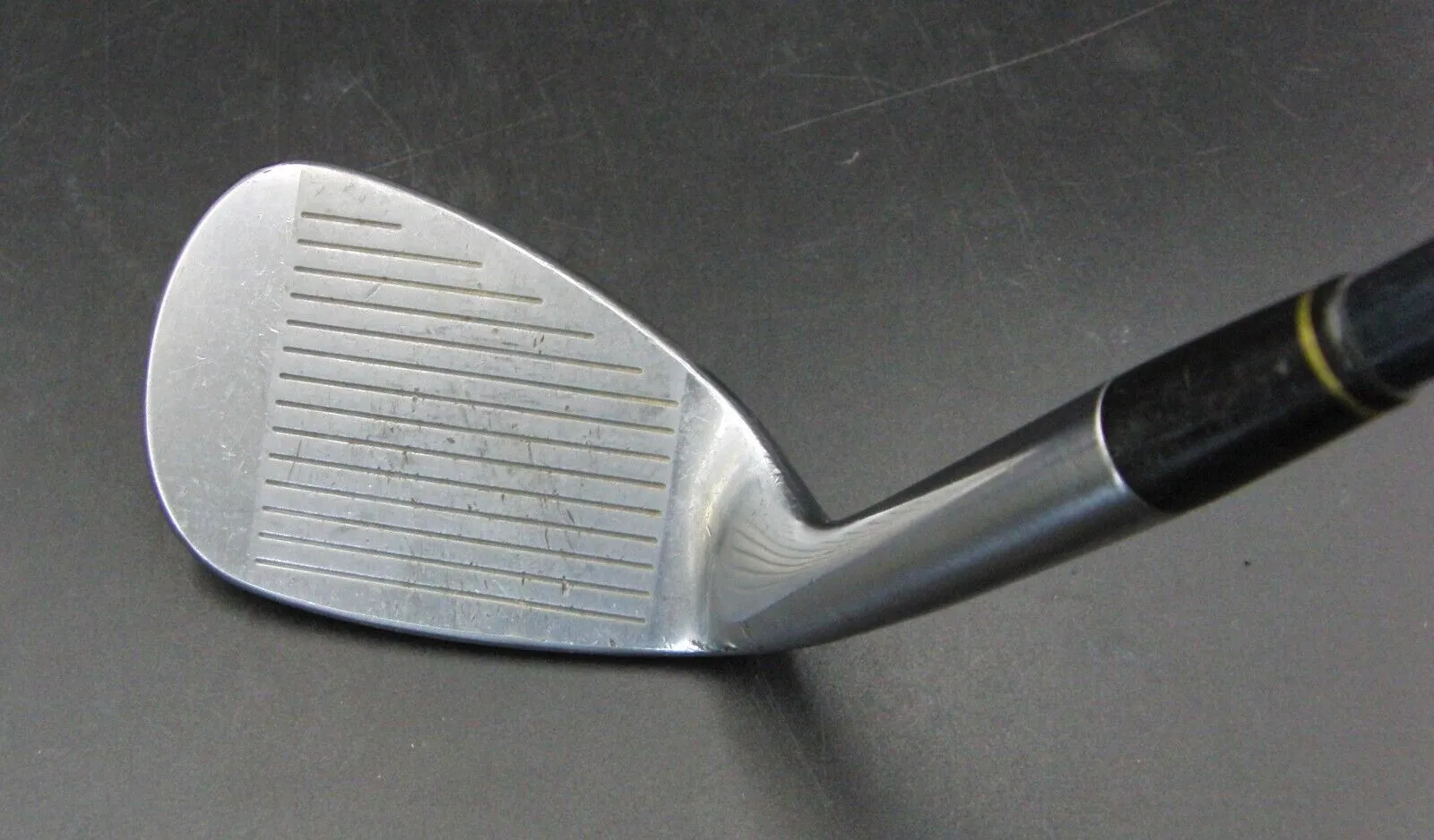 Mizuno T-Zoid Pro Lob Wedge Regular Graphite Shaft Mizuno Grip 5 Mizuno T-Zoid Pro Lob Wedge Regular Graphite Shaft Mizuno Grip - Image 3