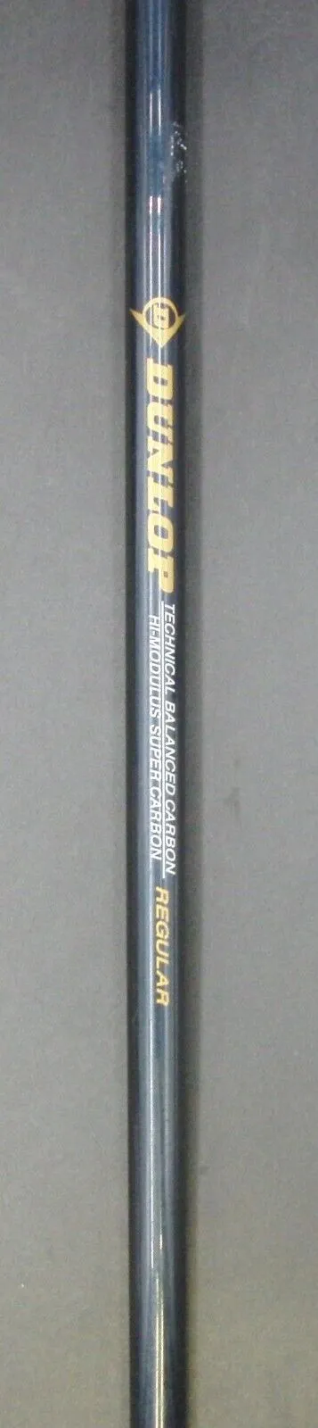 Dunlop UK-Tour 360 Gap A Wedge Flex Regular Graphite Shaft Dunlop Grip 7 Dunlop UK-Tour 360 Gap A Wedge Flex Regular Graphite Shaft Dunlop Grip - Image 5