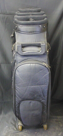 7 Division Jaoanese Kensho Abe Sports Black White Tour Trolley Golf Bag -Golf Clubs Sales 32 bd330d77 3977 42a2 a0f6 e60fba48fb21