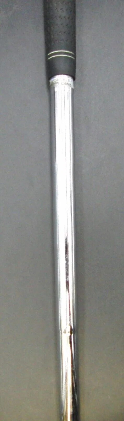 Japanese Ignio WS 52° Gap Wedge Regular Steel Shaft Ignio Grip 6 Japanese Ignio WS 52° Gap Wedge Regular Steel Shaft Ignio Grip - Image 4