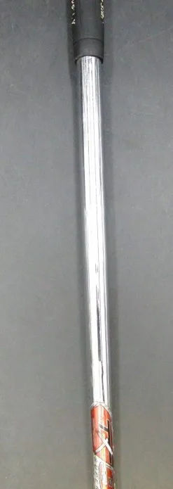 Left-Handed Wilson Staff DI9 Gap Wedge Uniflex Steel Shaft Wilson Staff Grip -Golf Clubs Sales 32 bdf2b063 68e2 4e64 8acd 42083f58de8b