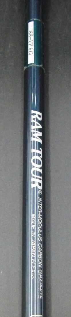 Ram Tour Grind Super-Up 645 S25C A Gap Wedge Stiff Steel Shaft Ram Golf Grip -Golf Clubs Sales 32 befaae7a 7d02 48fa b955 4fe15e1dce39