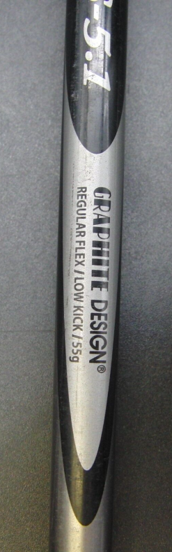 King Cobra 3400I/XH Gap Wedge Regular Graphite Shaft Golf Pride Grip -Golf Clubs Sales 32 bfd544b0 8e37 4239 a495 de5acb30028b