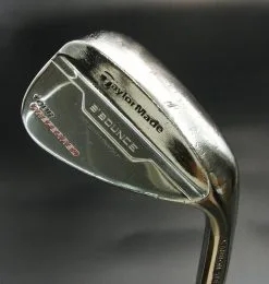 TaylorMade Tour Preferred 52°-08°Gap Wedge Regular Steel Shaft Golf Pride Grip