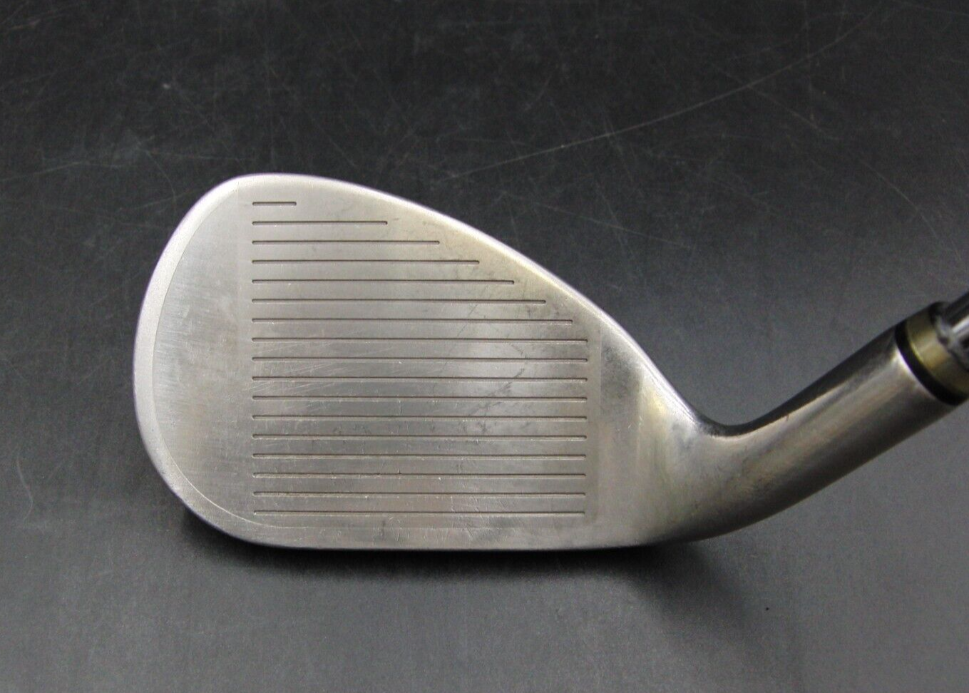 Srixon XX10 Impact Power Matching Gap Wedge Regular Steel Shaft XXIO Grip 4 Srixon XX10 Impact Power Matching Gap Wedge Regular Steel Shaft XXIO Grip - Image 2