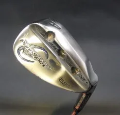 Purespin Pure Spin 52° Gap Wedge Regular Steel Shaft Pure Spin Grip -Golf Clubs Sales 32 c25f4c5e dc81 409a a82f 7a7f0e10d0b5