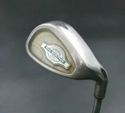 Callaway Big Bertha X12 A Wedge Regular Flex Steel Shaft Golf Pride Grip