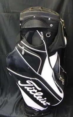 14 Division Titleist Black & White Tour Cart Golf Clubs Bag -Golf Clubs Sales 32 c86d16a0 184f 4c18 b8c6 f868c8ea88c8