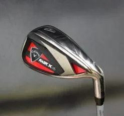 Callaway Razr X HL Gap A Wedge Regular Graphite Shaft Callaway Grip