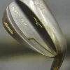 Mizuno MP-R4 Grain Flow Forged RAW 52º Gap Wedge Regular Steel Shaft -Golf Clubs Sales 32 cb94e056 2a24 43fc ad04 d50602ebdb2d