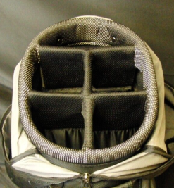 5 Division Mizuno Trolley Cart Golf Clubs Bag -Golf Clubs Sales 32 d131f74c 1e5d 4093 ad5a 0d11d828bf9c