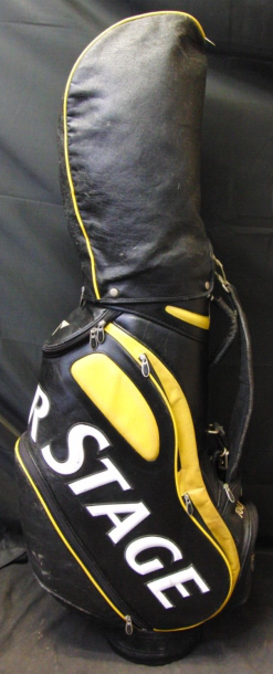 6 Division Bridgestone Tourstage Tour Cart Trolley Golf Clubs Bag -Golf Clubs Sales 32 d19aa2f6 a127 445f 80c6 5c765cff3df9