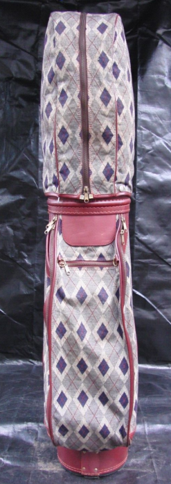 Vintage 3 Division Barrie Tour Cart Trolley Golf Clubs Bag -Golf Clubs Sales 32 d1ac733b 94ed 4686 9c73 a42e491a9900