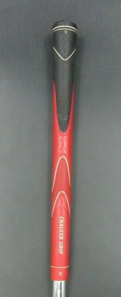 Japanese Derunda V 58° Sand Wedge Regular Steel Shaft Chaucer Grip -Golf Clubs Sales 32 d24fcdce fe72 4f19 bae2 a45ceb09cdf2