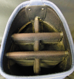 Vintage 6 Division Mizuno T-Zoid Tour Trolley Cart Golf Clubs Bag -Golf Clubs Sales 32 d3d5f9a6 c260 4484 85ae ba427520ec89