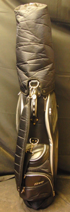 5 Division Fitway Golf Tour Trolley Cart Golf Clubs Bag 11 5 Division Fitway Golf Tour Trolley Cart Golf Clubs Bag -Golf Clubs Sales 32 d40a9b30 20bc 409b 921d ee2418edbcb7