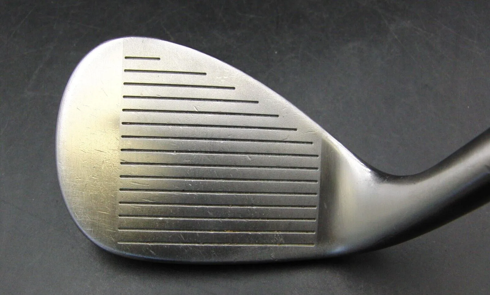 Japanese Ignio WS 52° Gap Wedge Regular Steel Shaft Ignio Grip 4 Japanese Ignio WS 52° Gap Wedge Regular Steel Shaft Ignio Grip - Image 2