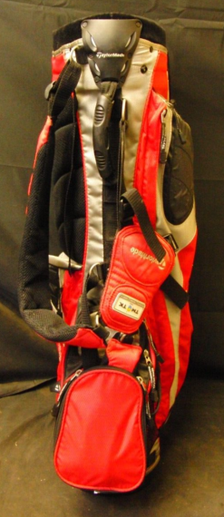 6 Division TaylorMade Stand Golf Clubs Bag -Golf Clubs Sales 32 d4f91a7e 931d 4db5 8b78 1cd1154dda55