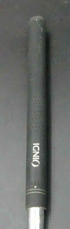 Golf Pride Japaneses Ignio Ws 52° Gap Wedge Regular Steel Flex Shaft IGNIO Grip -Golf Clubs Sales 32 d65af90c 50fe 464a b247 9d455bb180cb