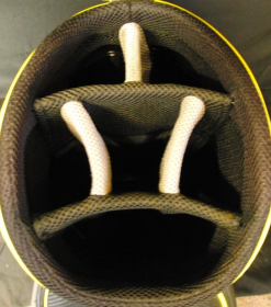 6 Division Kissmark Tour Cart Trolley Golf Clubs Bag -Golf Clubs Sales 32 d66cfc36 c52c 4987 ac98 ea11435faee5