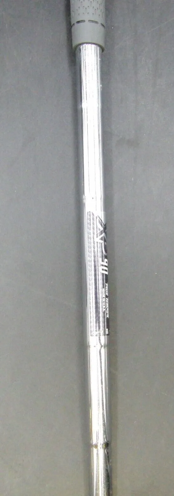 Cobra King F8 Gap Wedge Regular Steel Shaft Cobra Grip 5 Cobra King F8 Gap Wedge Regular Steel Shaft Cobra Grip - Image 3