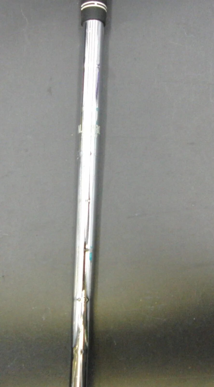 Japanese Tobunda GT 02-D Design For Spin 52°Gap Wedge Regular Steel Shaft 6 Japanese Tobunda GT 02-D Design For Spin 52°Gap Wedge Regular Steel Shaft - Image 4