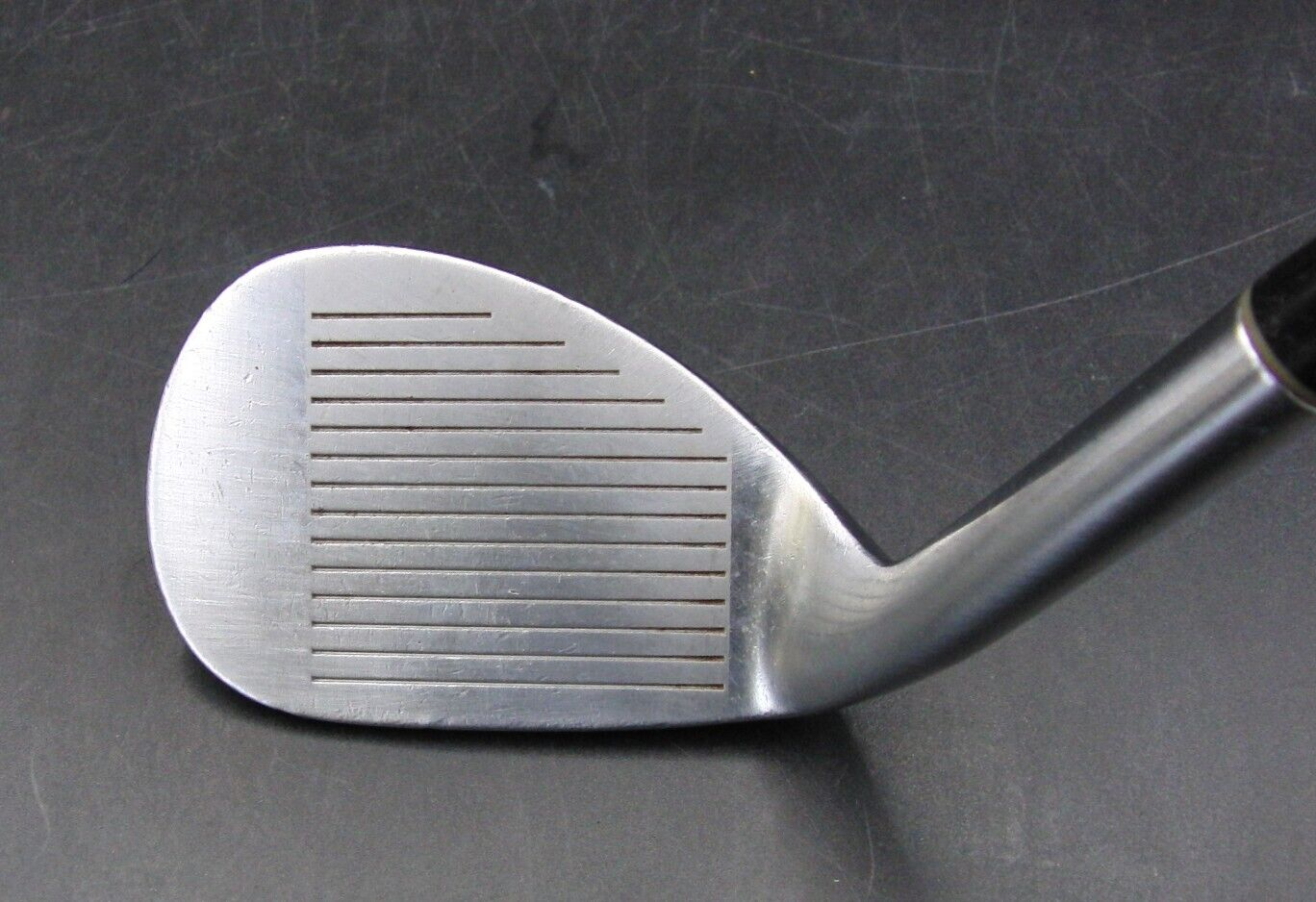 PRGR Data 801 Forged Gap A Wedge Senior Graphite Shaft Golf Pride Grip 4 PRGR Data 801 Forged Gap A Wedge Senior Graphite Shaft Golf Pride Grip - Image 2