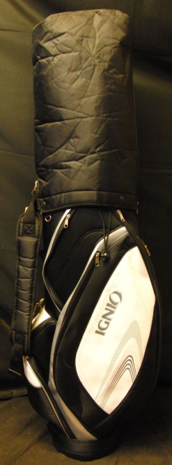 Japanese 5 Division IGNIO Tour Trolley Cart Golf Clubs Bag -Golf Clubs Sales 32 dad8b4d5 5619 49d3 a610 6c87bad59b63