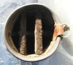 Vintage 6 Division Bulgari Tour Cart Golf Clubs Bag BVlgari -Golf Clubs Sales 32 db62258a 707d 4b9c 91cf 3da40bf36c7e