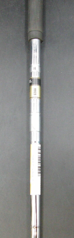 Japanese Masterpiece Zodia Chiba Grind A-1 52° Gap Wedge Stiff Steel Shaft -Golf Clubs Sales 32 db7292b2 5000 4495 bcfd 67b72e72cc7c