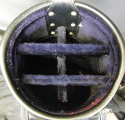 Vintage 6 Division Maruman Tour Cart Trolley Golf Clubs Bag -Golf Clubs Sales 32 dc1f0148 903c 4141 b130 f3cb4f50b2ca