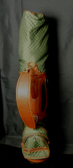 5 Division Westbery Tour Cart Trolley Olive Green Quilted Golf Clubs Bag -Golf Clubs Sales 32 dd3ba86c 017e 4807 833c 29b67e064a33