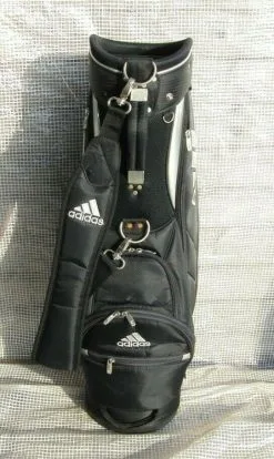 5 Division Adidas Tour Trolley Cart Golf Bag -Golf Clubs Sales 32 ddb54723 7748 4c2b 9705 36c5ad59939b