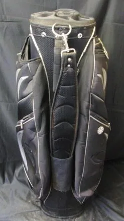 14 Division GO Black & Grey Tour Cart Trolley Golf Clubs Bag -Golf Clubs Sales 32 e01edb97 9897 4ac4 953c 28fbad3895ac