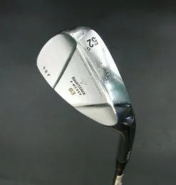 Bridgestone Tour Stage X-Wedge 03 52°Gap Wedge Stiff Steel Shaft