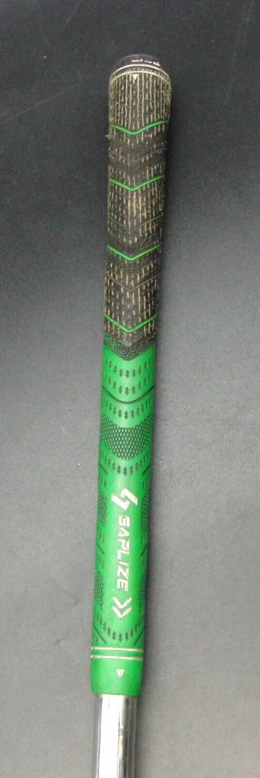 Ping G400 Blue Dot Lob Wedge Regular Steel Shaft Saplize Grip 7 Ping G400 Blue Dot Lob Wedge Regular Steel Shaft Saplize Grip - Image 5