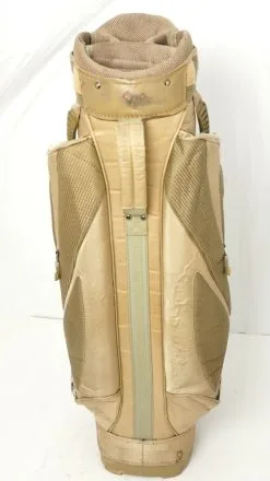 7 Division Large Capacity Powakaddy Tour Trolley Cart Golf Clubs Bag -Golf Clubs Sales 32 e5e552f4 3fa1 49e3 b4b9 bbd1979bbfe4